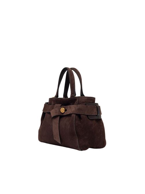 Miranda borsa a mano piccola GIANNI CHIARINI | BS11885CMFRSHI974